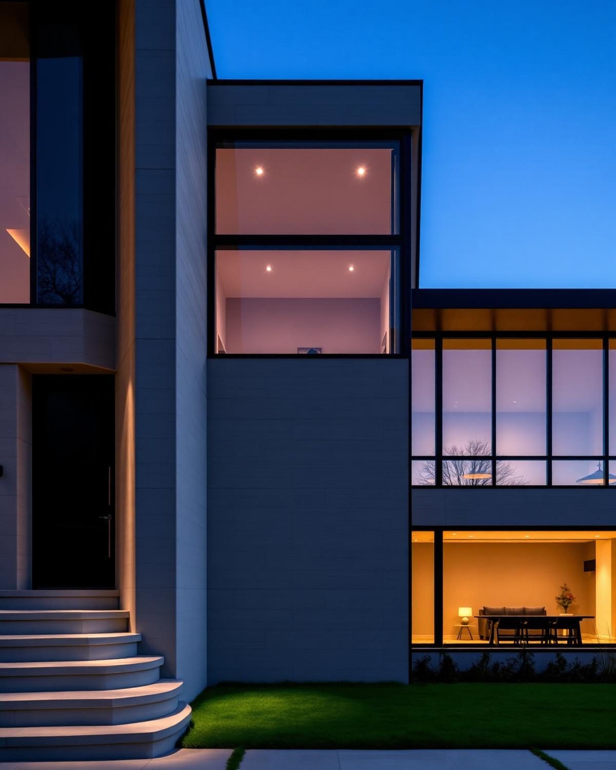Coastal Retreat