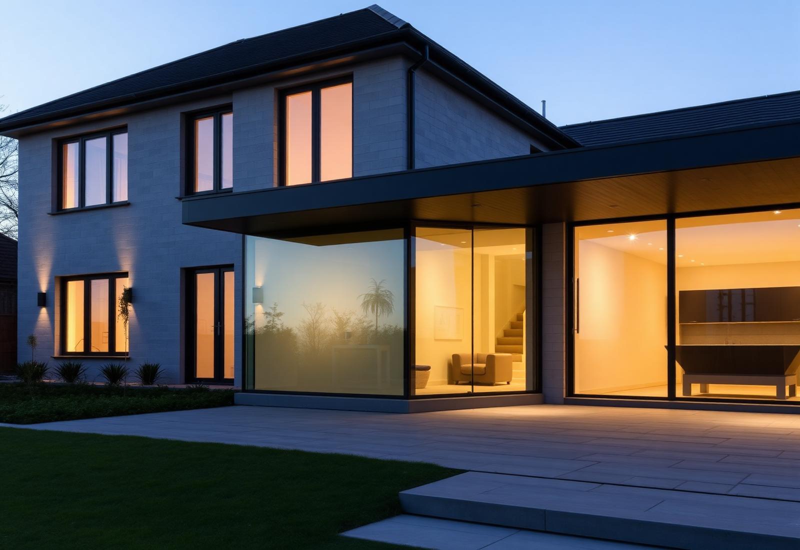 Architectural Design