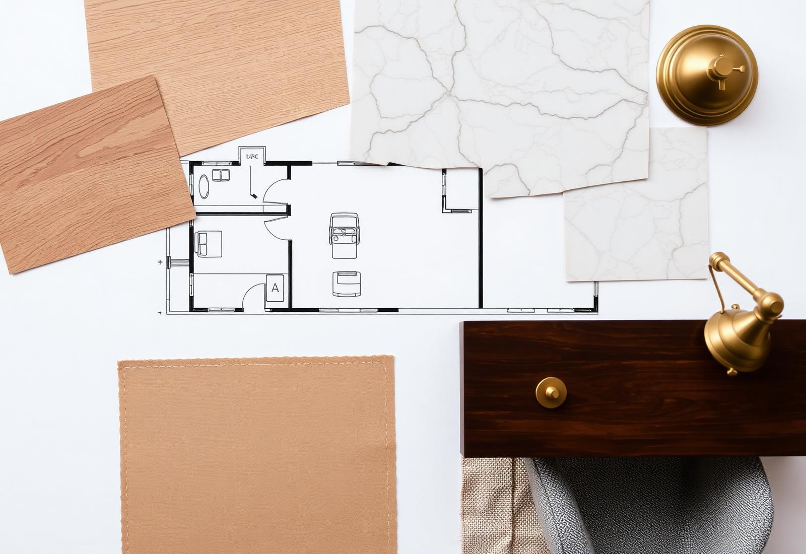 Space Planning